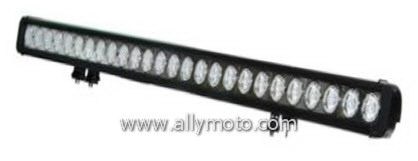 260W LED Light Bar 2072